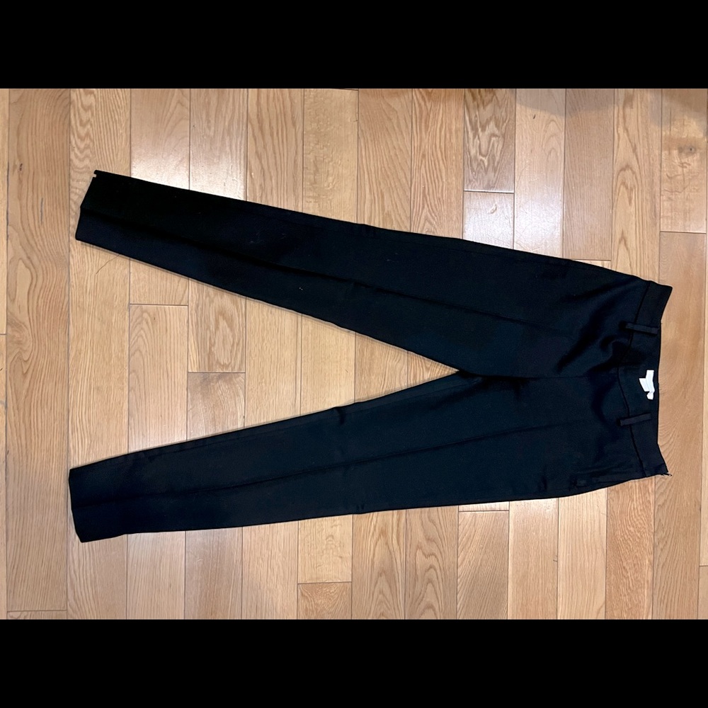 H&M dress pants skinny
